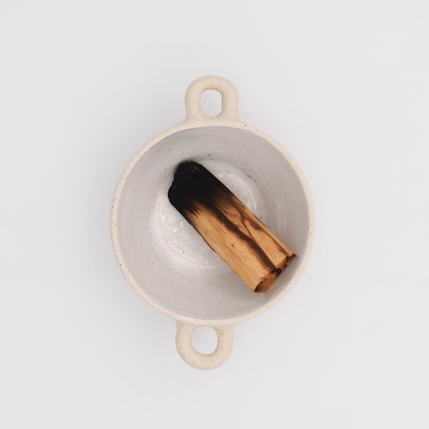 Ritual Smudge Bowl