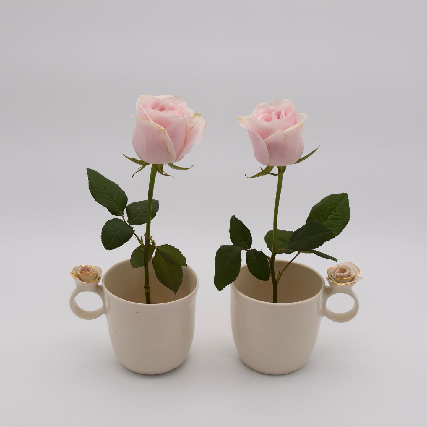 Bébé Rose Mug