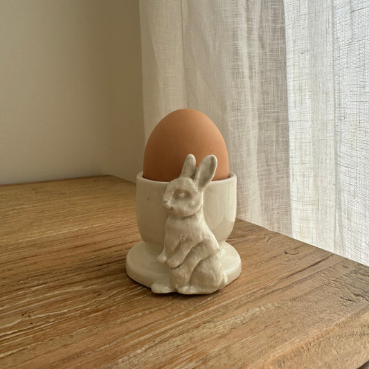 Bunny Egg Cup
