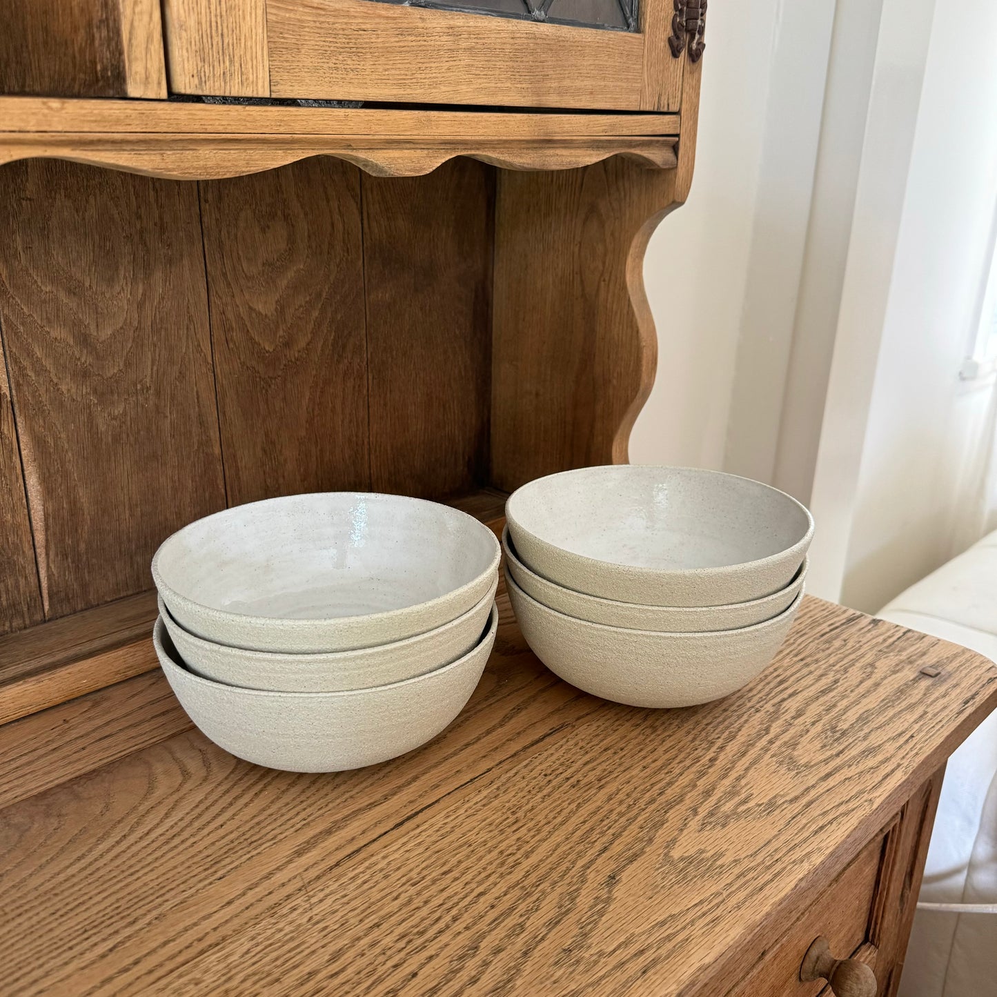 Medium Dinner Bowl