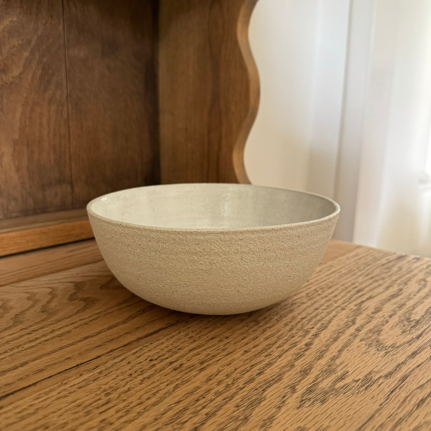 Medium Dinner Bowl