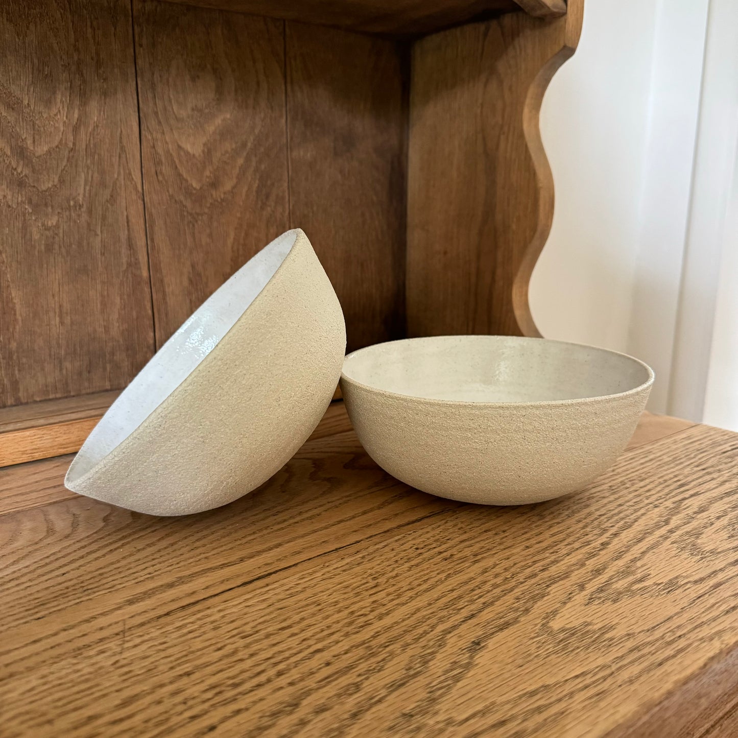 Medium Dinner Bowl